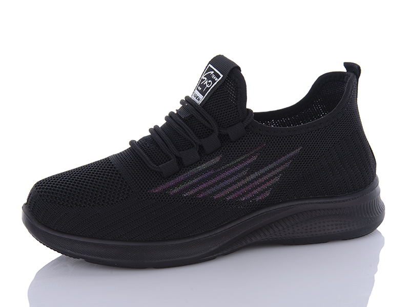 Кроссовки ABA (36-41) M88-3 (лето)