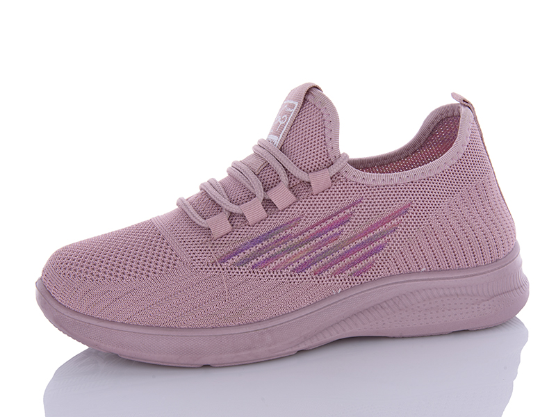 Кроссовки ABA (36-41) M88-8 (лето)
