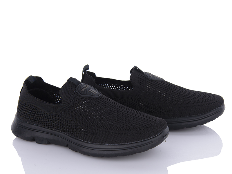 Кроссовки Мир (36-41) 3557-B573-1 (лето)