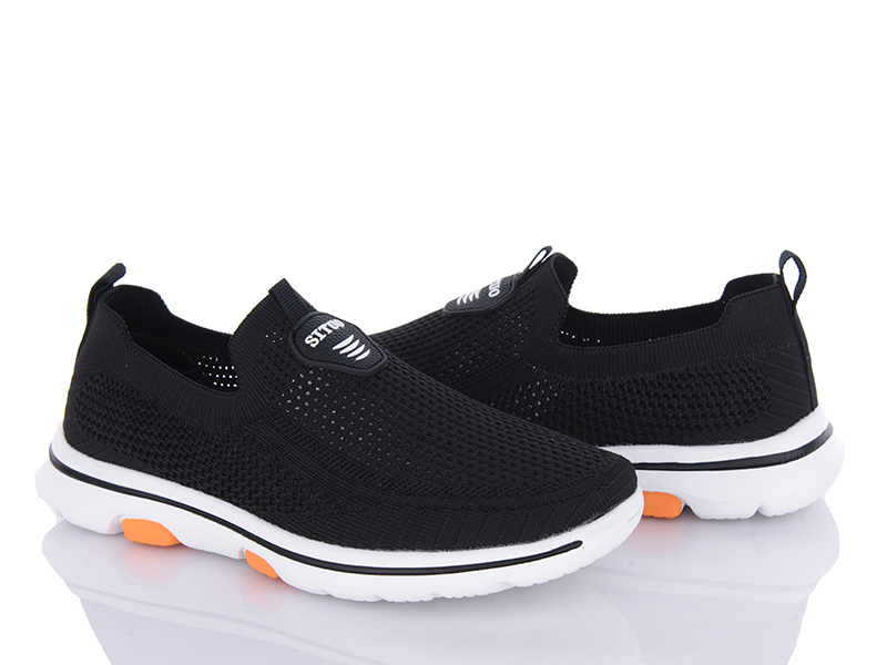 Кроссовки Мир (36-41) 3557-B573-2 (лето)