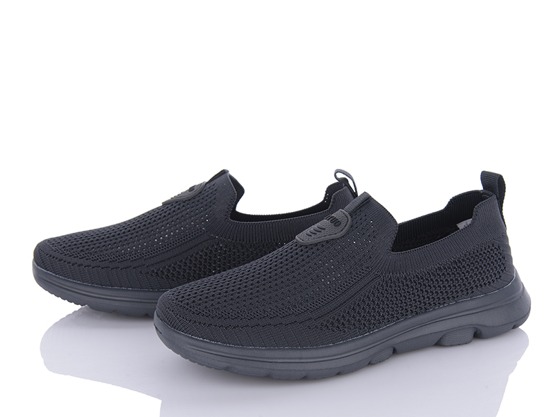 Кроссовки Мир (36-41) 3557-B573-3 (лето)