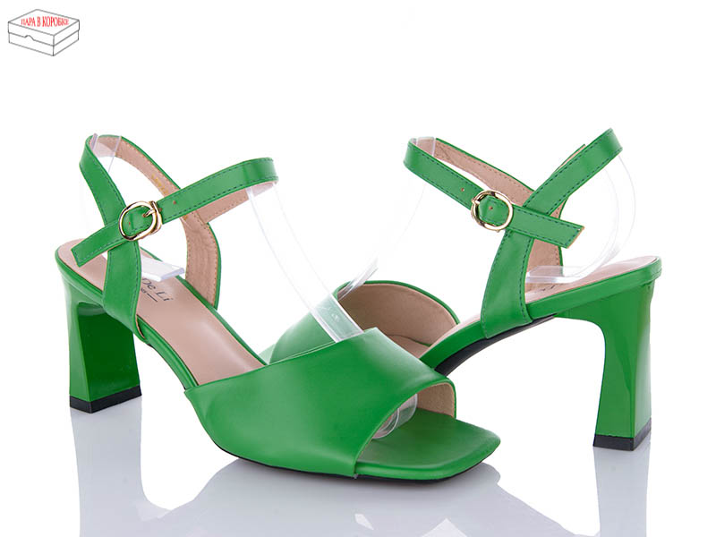 Босоножки Мир (36-40) 3564-8922-37 (лето)