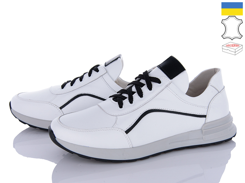 Кроссовки Royal Shoes (40-45) M05L2 (деми)