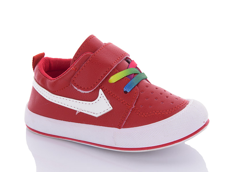 Кеды Xifa kids (26-30) J262-6 (деми)