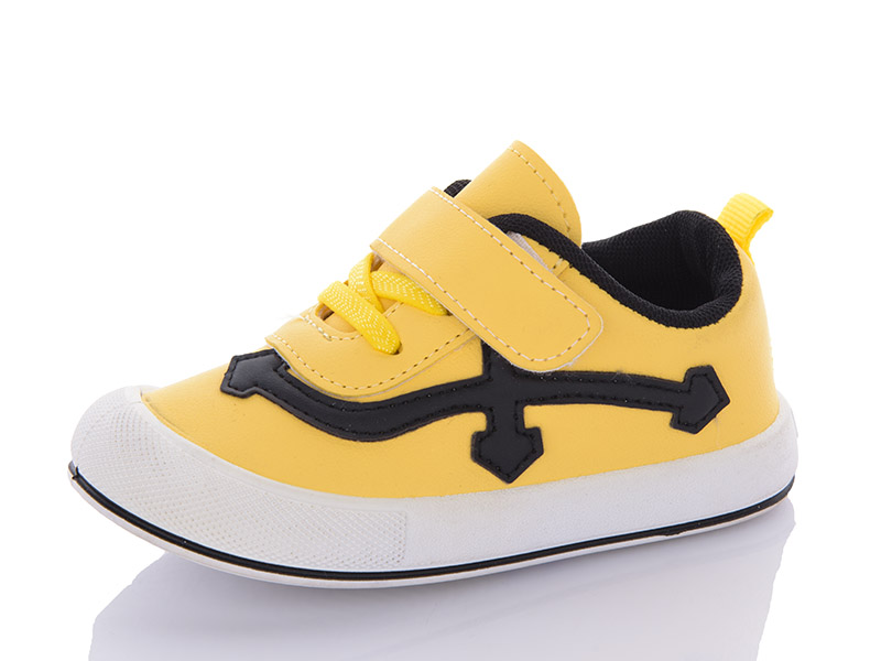 Кеды Xifa kids (26-30) J263-2 (деми)