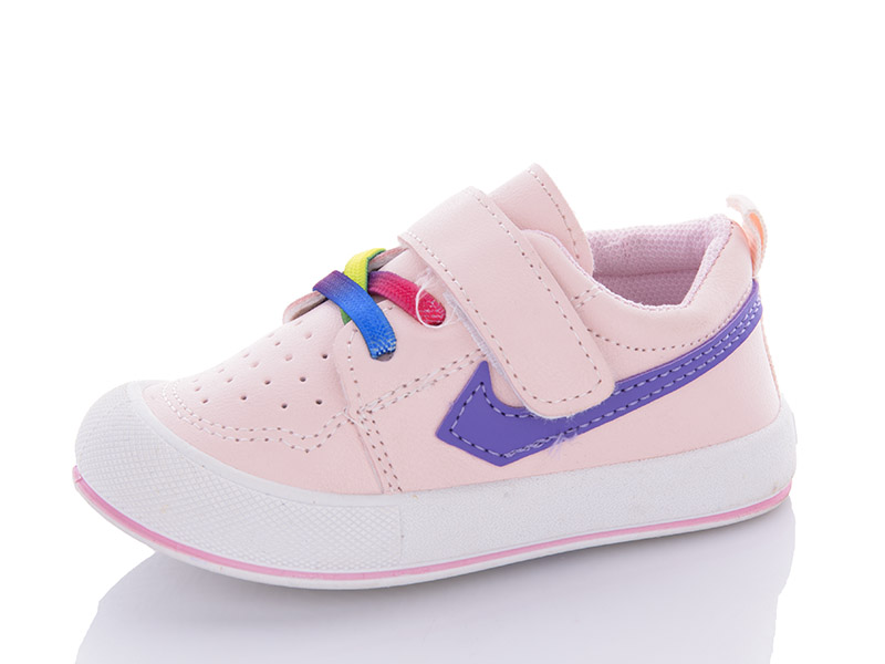 Кеды Xifa kids (21-25) K160-1 (деми)