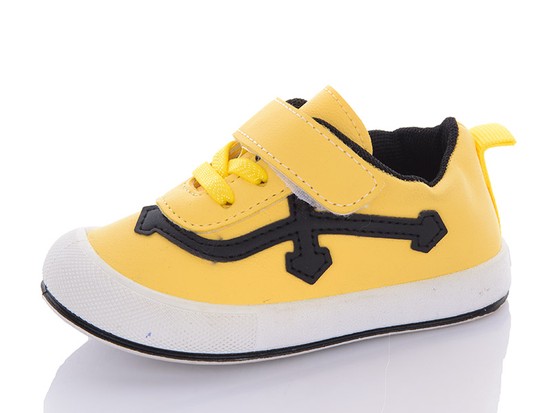 Кеды Xifa kids (21-26) K163-2 (деми)