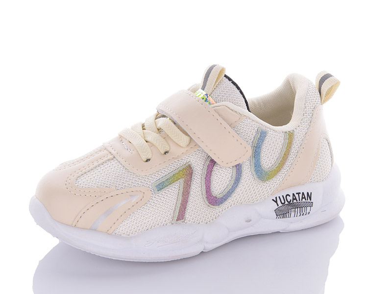 Кроссовки Xifa kids (25-30) 7458U (деми)