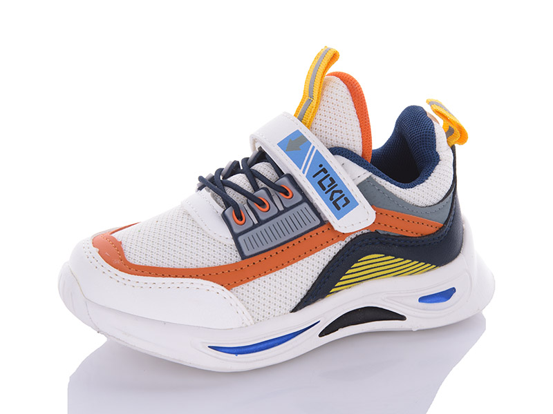 Кроссовки Xifa kids (27-32) 9008A (деми)