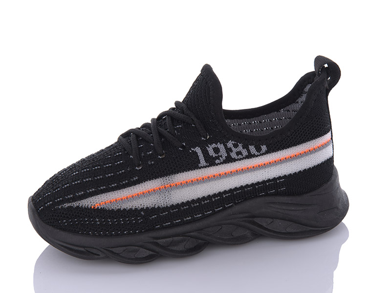 Кроссовки Xifa kids (26-31) B2106-1 (лето)