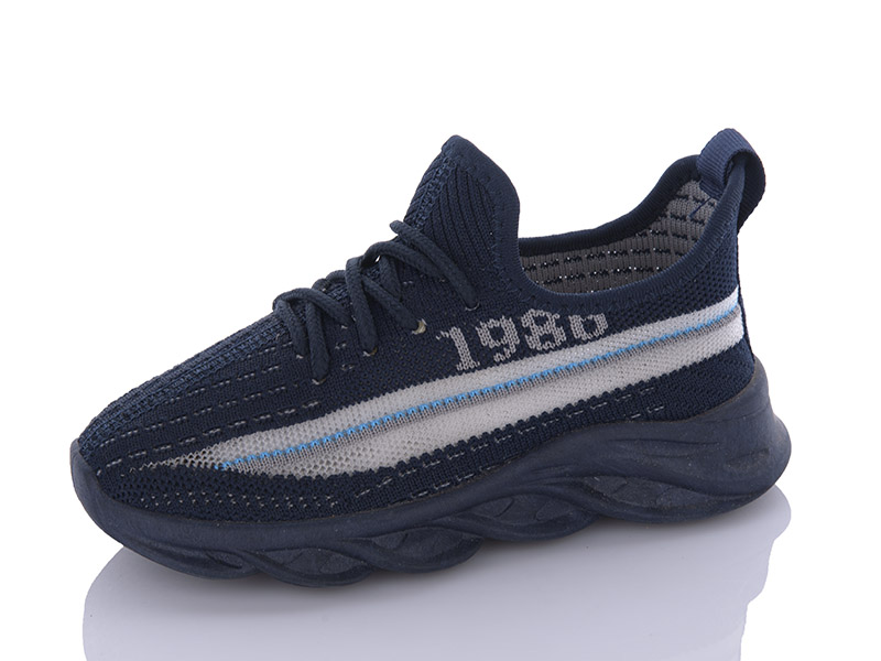 Кроссовки Xifa kids (26-31) B2106-2 (лето)