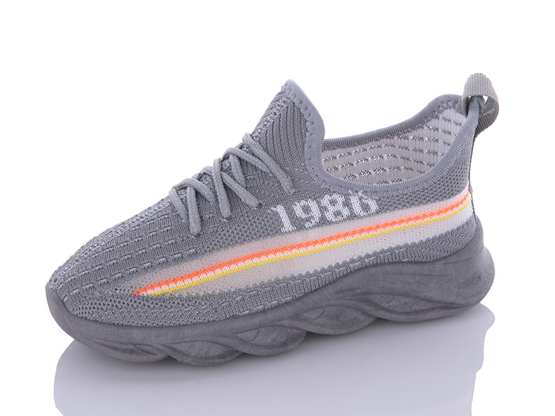 Кроссовки Xifa kids (26-31) B2106-4 (лето)