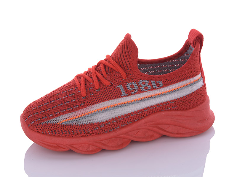 Кроссовки Xifa kids (26-31) B2106-5 (лето)