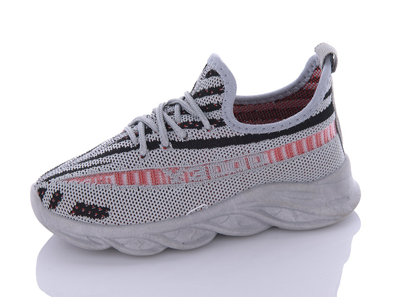 Кроссовки Xifa kids (26-31) B2110-2 (деми)