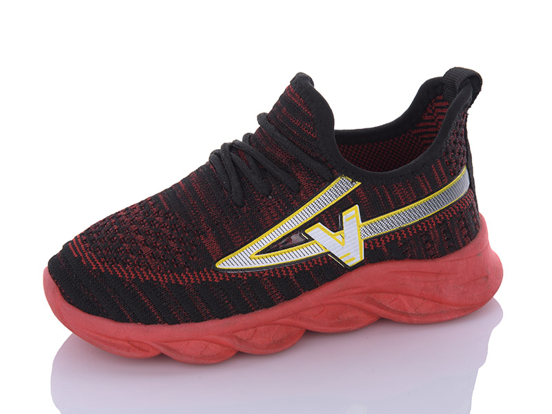 Кроссовки Xifa kids (26-31) B2118-6 (деми)