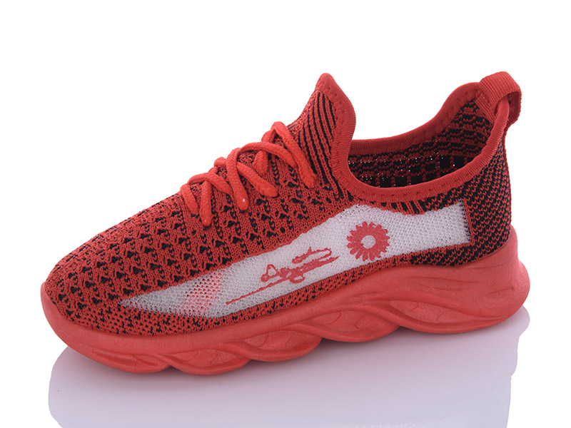 Кроссовки Xifa kids (26-31) B2122-6 (лето)