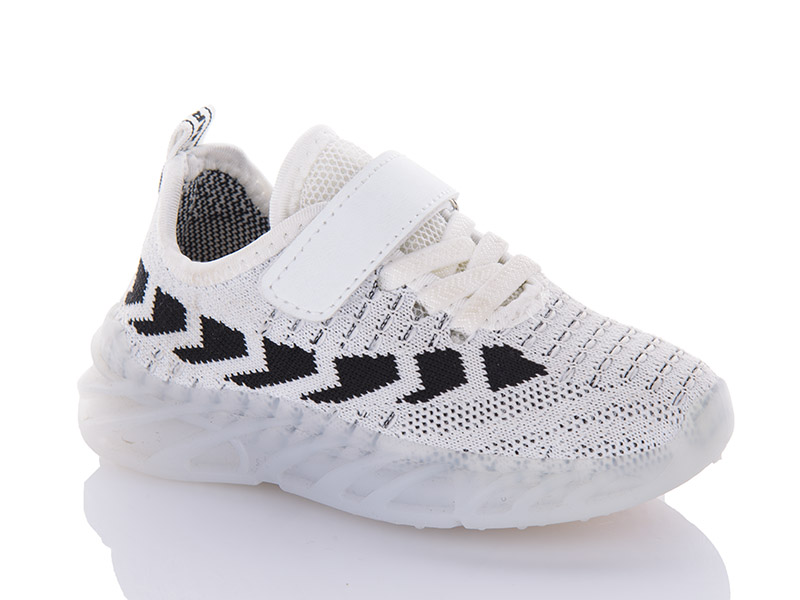 Кроссовки Xifa kids (27-32) F2432-5 (лето)