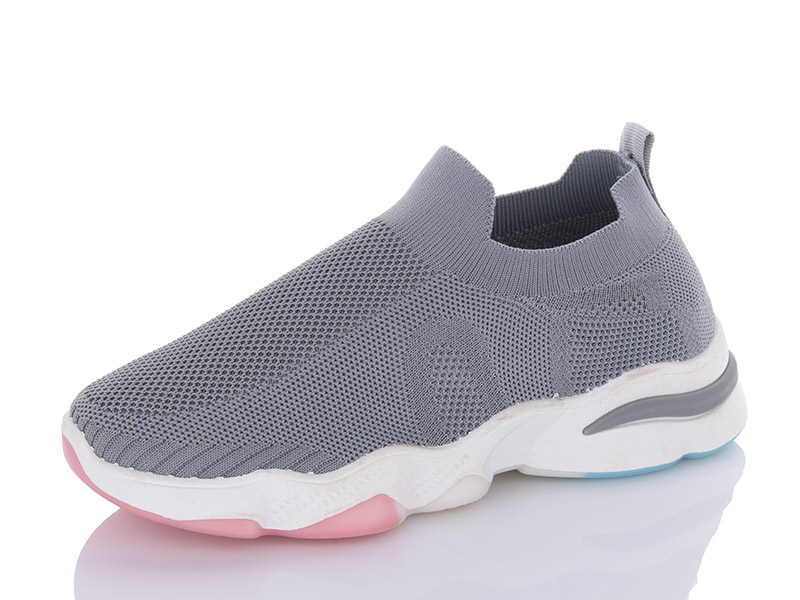 Кроссовки JiaoLiMei (37-41) C2 (лето)