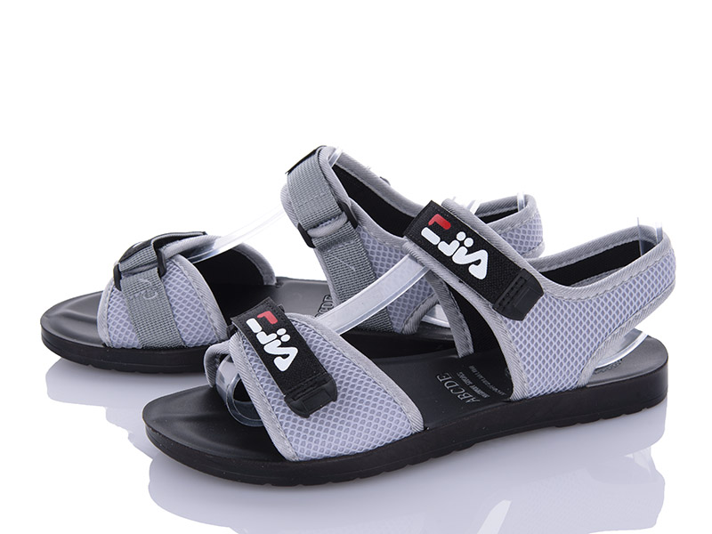 Босоножки OkShoes (36-41) A500-5 (лето)