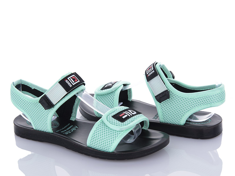 Босоножки OkShoes (36-41) A515-6 (лето)