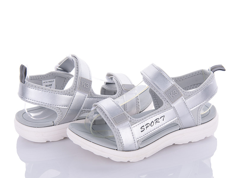 Босоножки OkShoes (30-35) 1523-3 (лето)