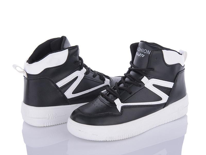 Кроссовки Xifa (36-41) 030-17 (деми)