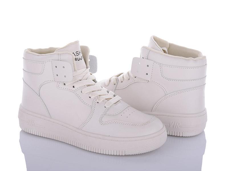 Кроссовки Xifa (36-41) 030-3 (деми)
