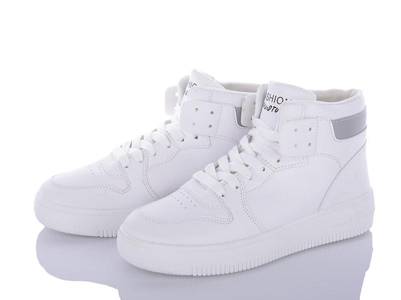 Кроссовки Xifa (36-41) 030-5 (деми)
