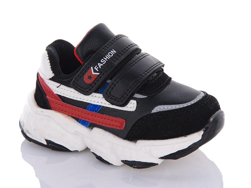 Кроссовки Xifa kids (21-26) 2088-1K (деми)