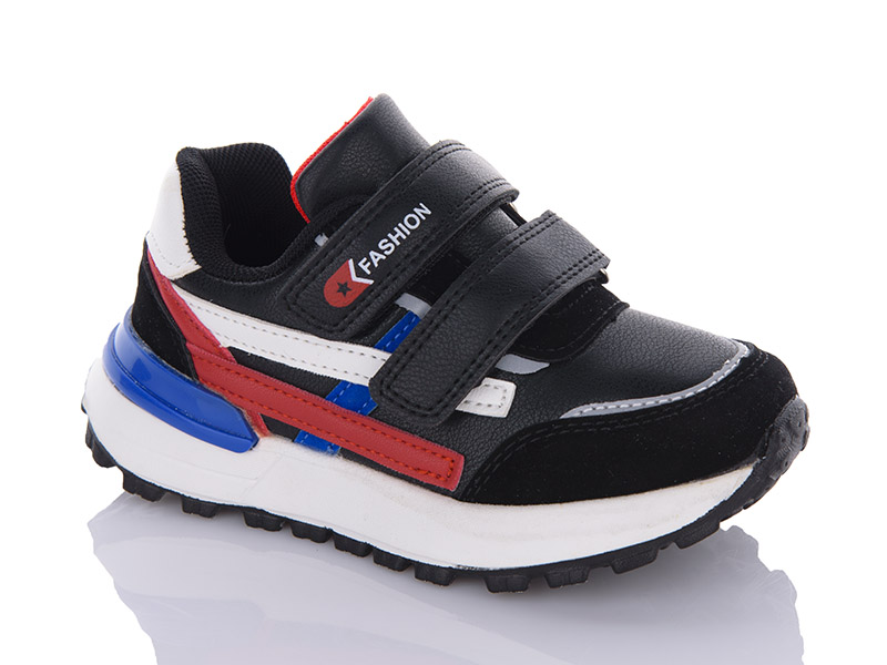 Кроссовки Xifa kids (21-26) 2088-2K (деми)