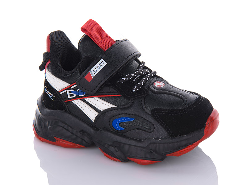 Кроссовки Xifa kids (21-26) 2090-1K (деми)