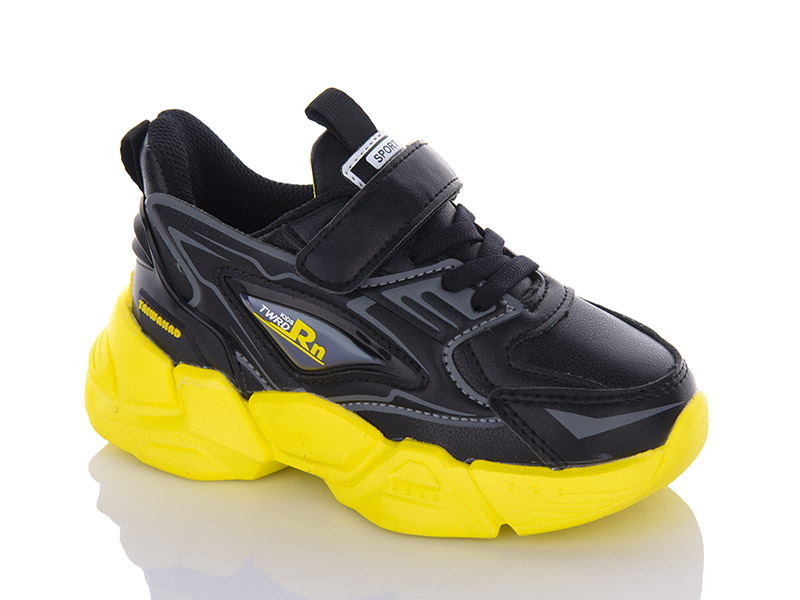 Кроссовки Xifa kids (26-31) 2098-2A (деми)