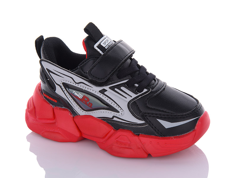 Кроссовки Xifa kids (26-31) 2098-2K (деми)