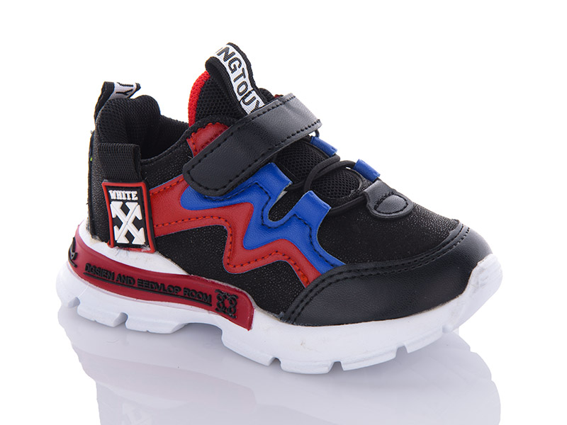 Кроссовки Xifa kids (21-26) 602-1A (деми)