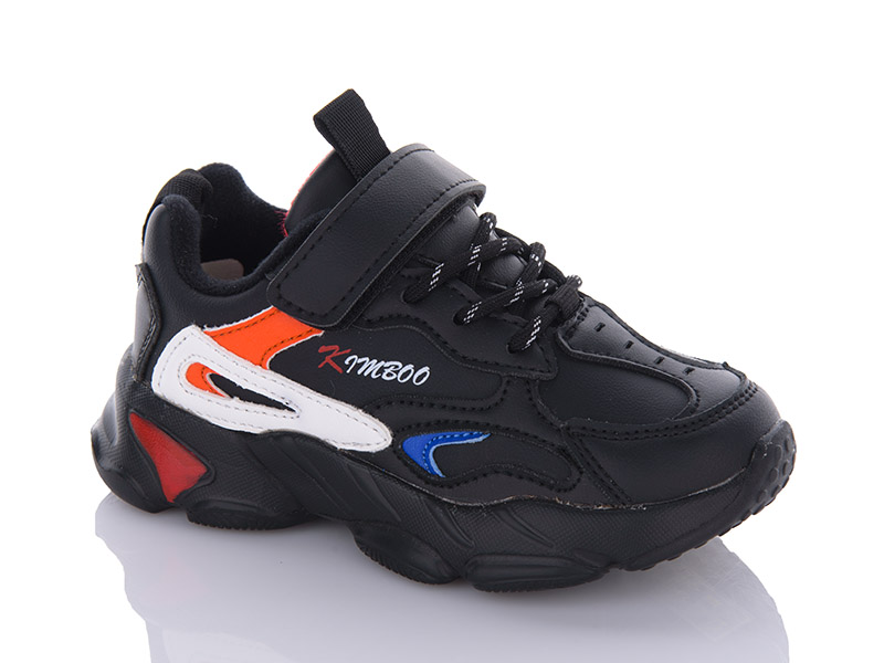 Кроссовки Xifa kids (26-31) 790-2A (деми)