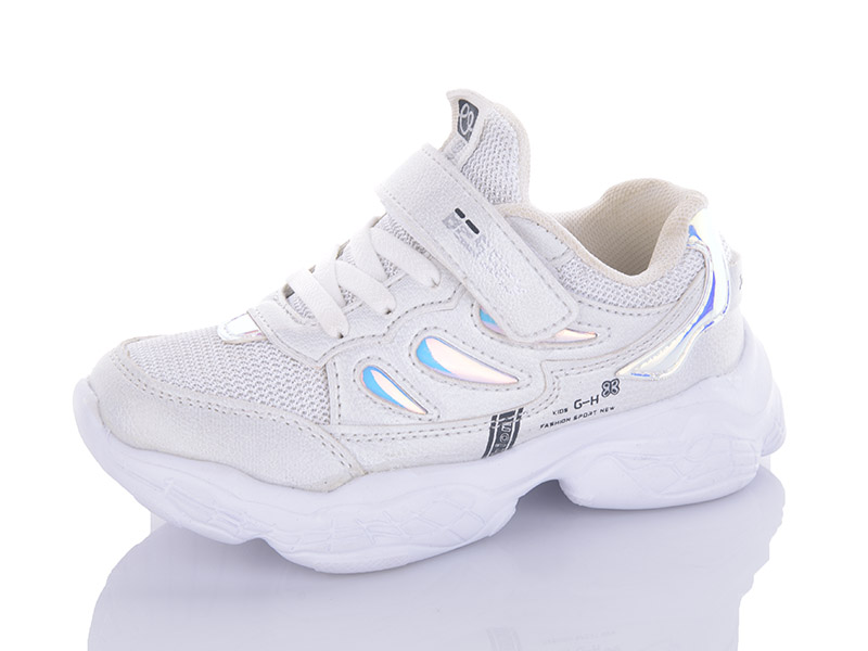 Кроссовки Xifa kids (26-31) 9296-3 (деми)