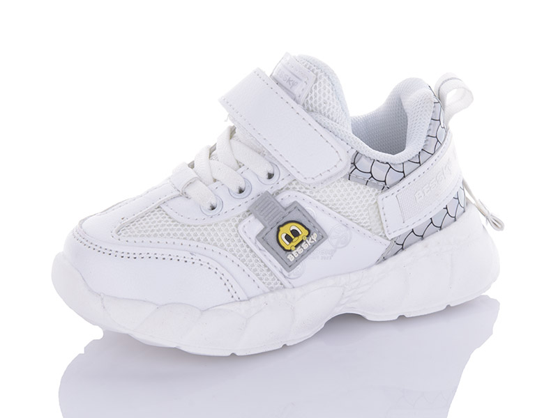 Кроссовки Xifa kids (22-27) 9776-1A (деми)