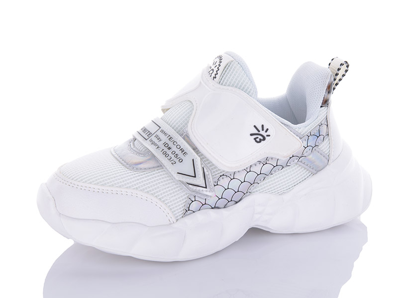 Кроссовки Xifa kids (26-31) 9781-1B (деми)