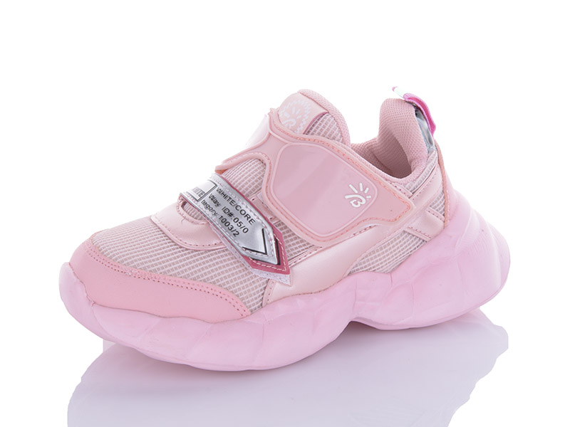 Кроссовки Xifa kids (26-31) 9781-2B (деми)