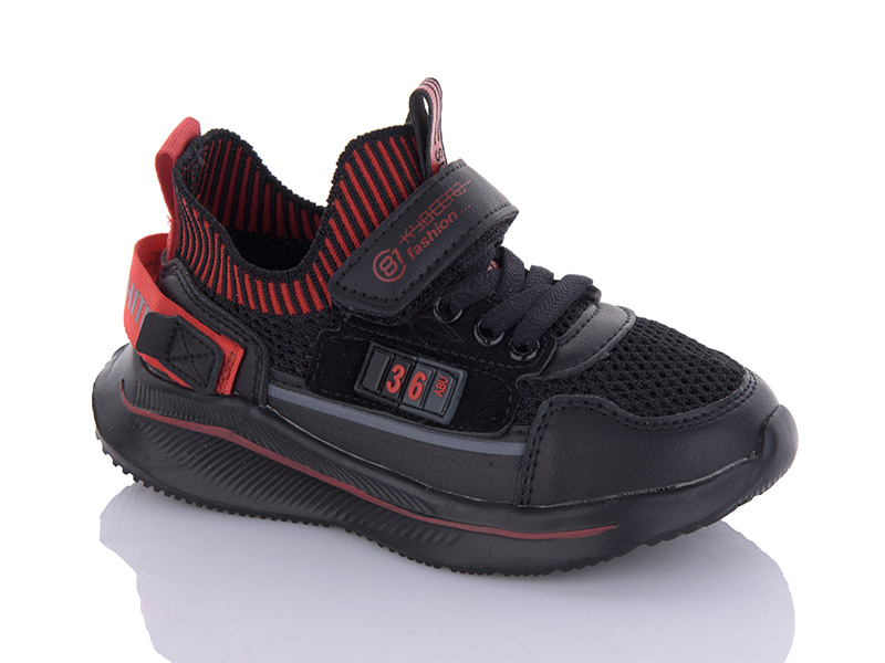 Кроссовки Xifa kids (26-31) 9798-2A пена (лето)