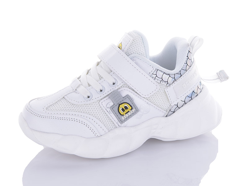Кроссовки Xifa kids (26-31) B9776-1B (деми)