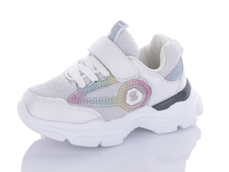 Кроссовки Xifa kids (26-31) B9785-1 (деми)