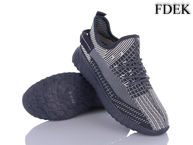 Кроссовки FDEK (36-41) F9022-13 (лето)