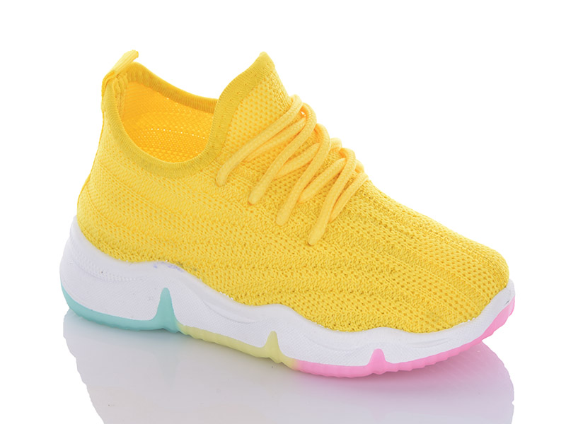 Кроссовки Xifa kids (27-32) B10340-14 (деми)