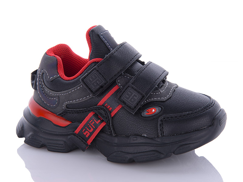 Кроссовки Xifa kids (22-27) B424-6A  (деми)