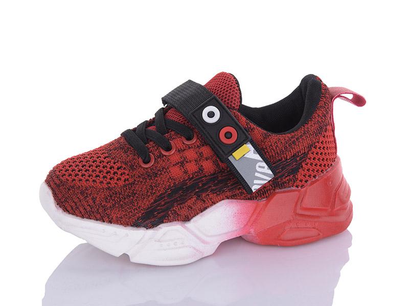 Кроссовки Xifa kids (26-31) 21-B4 (лето)