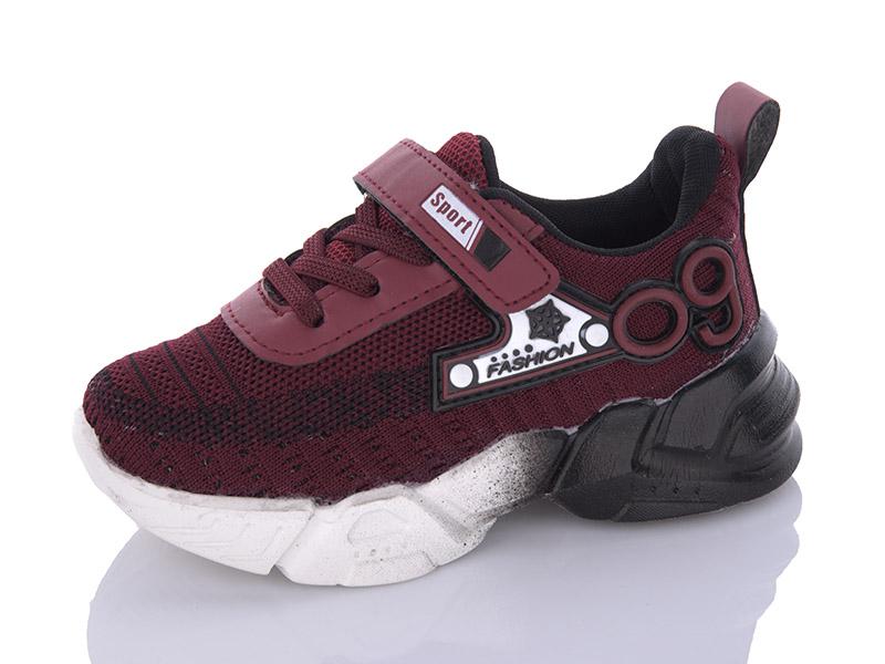 Кроссовки Xifa kids (26-31) B3042-5 (деми)