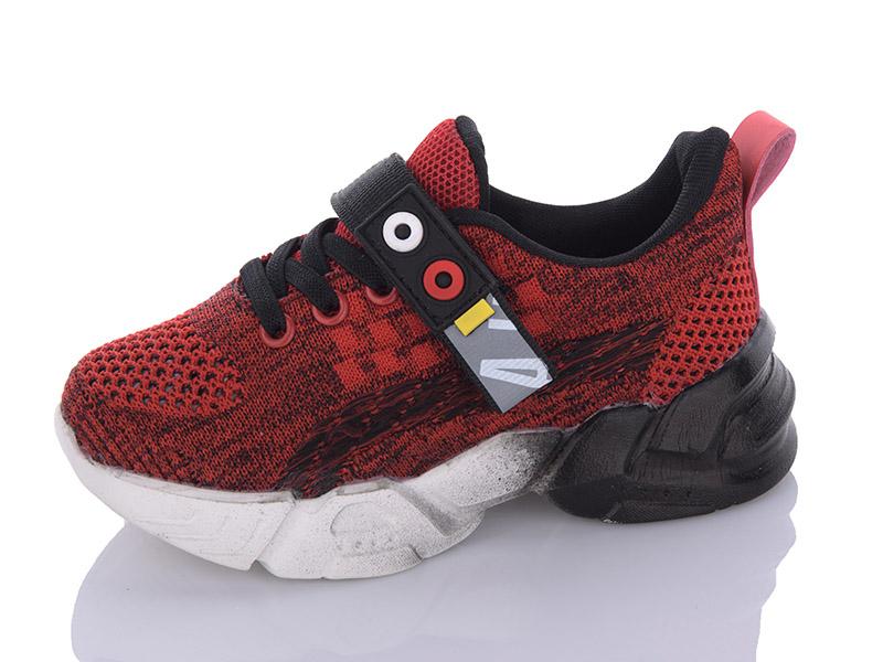 Кроссовки Xifa kids (26-31) B3047-2 (лето)