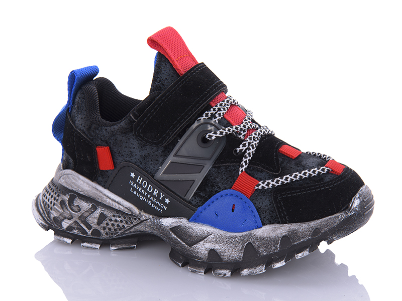 Кроссовки Xifa kids (27-32) DD568-2A (деми)