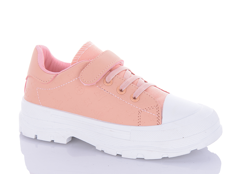Кроссовки Xifa kids (26-31) P2214-3F (деми)
